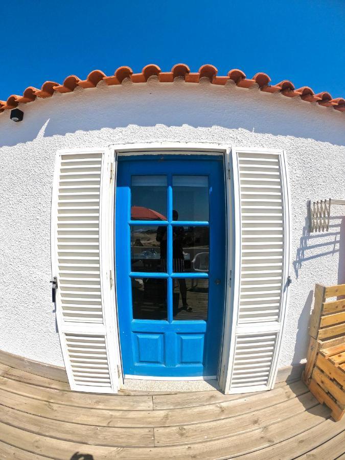 Casa De Chanquete Viana do Castelo Zewnętrze zdjęcie