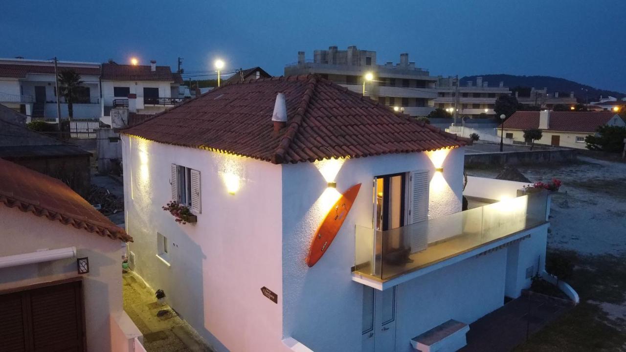 Casa De Chanquete Viana do Castelo Zewnętrze zdjęcie